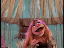 Muppets Muppet Show GIF - Muppets Muppet Show Uncle Deadly GIFs