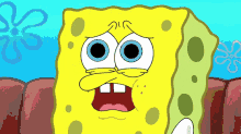 Bh187 Spongebob GIF - Bh187 Spongebob Cry GIFs
