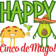 mayo celebrate