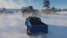 Forza Horizon4 Ford Ranger Raptor GIF - Forza Horizon4 Ford Ranger Raptor Drifting GIFs