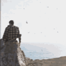 In The Wind Presence GIF