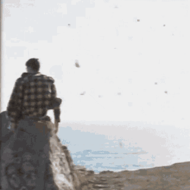 In The Wind Presence GIF - In The Wind Presence Hide My Scars Song -  Discover & Share GIFs