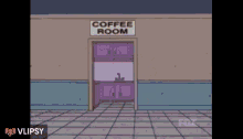 Simpsons Coffee GIF - Simpsons Coffee Cream GIFs