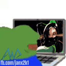 Valorant Pepe The Frog GIF - Valorant Pepe The Frog Janx2k1 GIFs