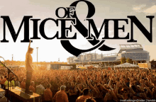 Of Mice And Men GIF - Of Mice And Men GIFs