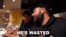 Hes Wasted Oh Its Teddy GIF - Hes Wasted Oh Its Teddy He Is Drunk GIFs