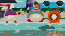 South Park Stan Marsh GIF - South Park Stan Marsh Eric Cartman GIFs