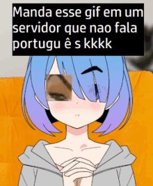 Brasil Meme GIF - Brasil Meme Anime GIFs