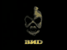 Bnd Vid GIF - Bnd Vid Scary Logo GIFs