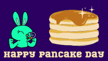 pancake jorrparivar