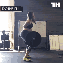 Weightlifting I Got This GIF - Weightlifting I Got This Lifting GIFs