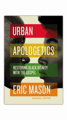 Eric Mason Brandon Washington GIF - Eric Mason Brandon Washington Urban Apologetics GIFs