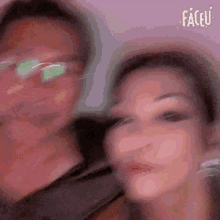 Couple Selfie GIF - Couple Selfie Face U GIFs