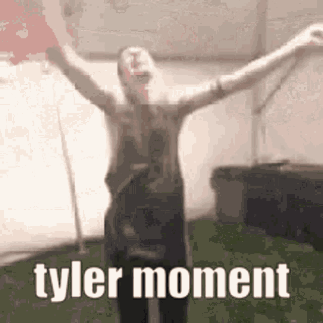 Tyler Moment Twenty One Pilots GIF - Tyler Moment Twenty One Pilots Tyler Joseph GIFs