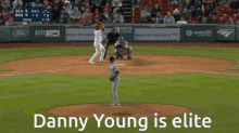 Danny Young GIF - Danny Young GIFs