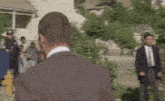 Russell Crowe La Confidential GIF - Russell Crowe La Confidential Too Far GIFs