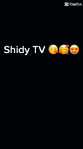 Shady Shadytv GIF - Shady Shadytv Shady Face Reveal GIFs