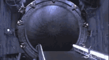 Game Of Zones Stargate GIF - Game Of Zones Stargate Cosmos GIFs
