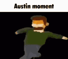Austin Moment Moment GIF - Austin Moment Austin Moment GIFs