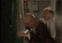Bottom Get Out GIF - Bottom Get Out Beat GIFs