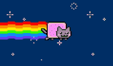 Nycan Cat GIF - Nycan Cat GIFs