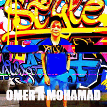 Omer A Mohamed Glitch GIF - Omer A Mohamed Glitch Change Color GIFs