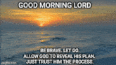 Morning Prayer Quotes GIF - Morning Prayer Quotes GIFs