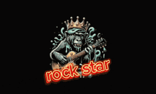 Stasya001 рок GIF - Stasya001 рок Rock GIFs