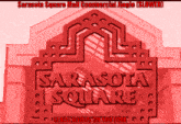 a sarasota square mall commercial jingle is slowed