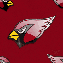 arizona cardinals cool logo