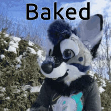 Baked GIF - Baked GIFs