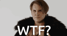 What Why GIF - What Why Wtf GIFs