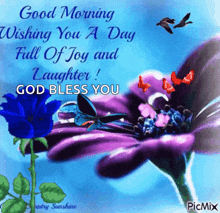 Blessings Quotes GIF - Blessings Quotes Morning GIFs