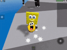 Spongebob Apple GIF - Spongebob Apple Spongebob Apple GIFs