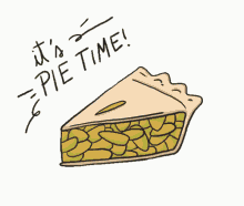 All The GIF - All The Pie GIFs