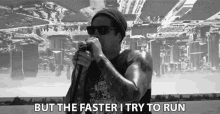 But The Faster I Try To Run иваналександровичалексеев GIF