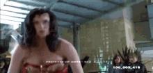 Adrianne Palicki Wonder Woman GIF - Adrianne Palicki Wonder Woman Beautiful GIFs