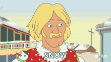 Snow Cocaine GIF - Snow Cocaine You Know What I Mean GIFs