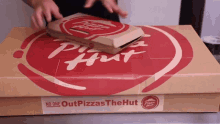 Pizza Hut GIF - Pizza Hut Giant GIFs