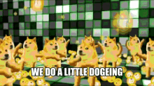 Dogeing GIF - Dogeing GIFs