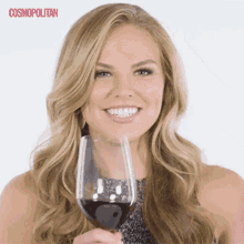 Aroma Wine Tasting GIF