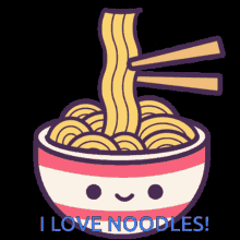 Noodles Yummy GIF - Noodles Yummy Yum GIFs