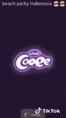 Clubcooee Club Cooee Game GIF - Clubcooee Club Cooee Game Club Cooee3d Virtual GIFs