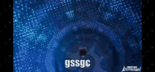 Gssgc Meeting GIF - Gssgc Meeting Discuss GIFs