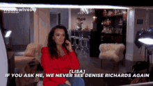 Lisa Rinna Lisa Rhobh GIF - Lisa Rinna Lisa Rhobh Real Housewives Of Beverly Hills GIFs