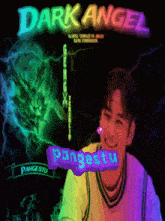 Pangestu Dark Angel24 GIF
