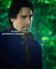 Therapy Wolf GIF - Therapy Wolf 10thkingdom GIFs