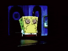 Spongebob Sponge Bob GIF - Spongebob Sponge Bob Spongebob Meme GIFs