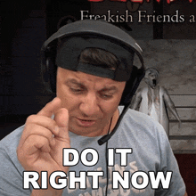 Funhouse Family Do It GIF - Funhouse Family Do It Right Now GIFs