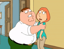 Dipole Family Guy GIF
